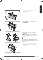 Preview for 39 page of Samsung DV25B6800H Series User Manual