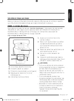 Preview for 75 page of Samsung DV25B6800H Series User Manual