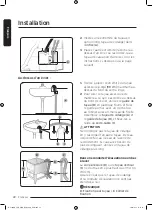 Preview for 80 page of Samsung DV25B6800H Series User Manual