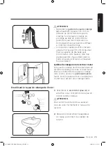 Preview for 81 page of Samsung DV25B6800H Series User Manual