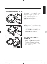 Preview for 83 page of Samsung DV25B6800H Series User Manual