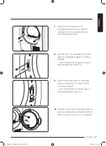 Preview for 85 page of Samsung DV25B6800H Series User Manual