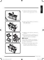 Preview for 97 page of Samsung DV25B6800H Series User Manual