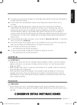 Preview for 123 page of Samsung DV25B6800H Series User Manual