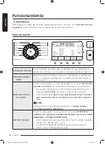 Preview for 146 page of Samsung DV25B6800H Series User Manual