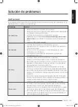 Preview for 159 page of Samsung DV25B6800H Series User Manual