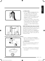 Preview for 139 page of Samsung DV25B6800HW/AC User Manual