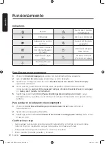 Preview for 148 page of Samsung DV25B6800HW/AC User Manual