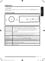 Предварительный просмотр 117 страницы Samsung DV25B6900E Series User Manual