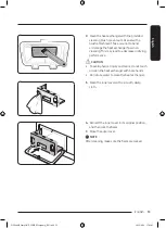 Предварительный просмотр 53 страницы Samsung DV25B6900H Series User Manual