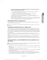 Preview for 81 page of Samsung DV3000 User Manual