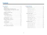 Предварительный просмотр 10 страницы Samsung DV300BK User Manual