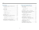 Предварительный просмотр 12 страницы Samsung DV300BK User Manual