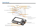 Предварительный просмотр 16 страницы Samsung DV300BK User Manual