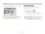 Предварительный просмотр 50 страницы Samsung DV300BK User Manual