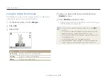 Предварительный просмотр 59 страницы Samsung DV300BK User Manual