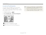 Предварительный просмотр 73 страницы Samsung DV300BK User Manual