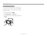 Предварительный просмотр 78 страницы Samsung DV300BK User Manual