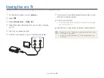 Предварительный просмотр 100 страницы Samsung DV300BK User Manual