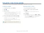 Предварительный просмотр 116 страницы Samsung DV300BK User Manual