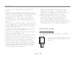 Предварительный просмотр 140 страницы Samsung DV300BK User Manual