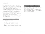 Предварительный просмотр 145 страницы Samsung DV300BK User Manual