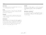 Предварительный просмотр 157 страницы Samsung DV300BK User Manual