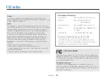 Предварительный просмотр 159 страницы Samsung DV300BK User Manual