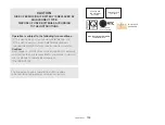 Предварительный просмотр 160 страницы Samsung DV300BK User Manual