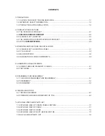 Preview for 2 page of Samsung DV306LEW/XAA Service Manual