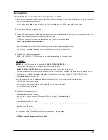 Preview for 16 page of Samsung DV306LEW/XAA Service Manual