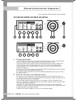 Предварительный просмотр 18 страницы Samsung DV316BEW Manual Del Usuario