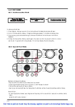 Предварительный просмотр 35 страницы Samsung DV316LEW/XAA Service Manual