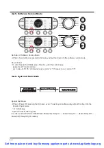 Предварительный просмотр 37 страницы Samsung DV316LEW/XAA Service Manual