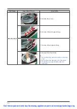 Предварительный просмотр 41 страницы Samsung DV316LEW/XAA Service Manual