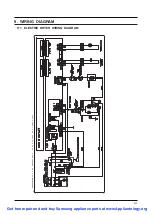 Предварительный просмотр 72 страницы Samsung DV316LEW/XAA Service Manual