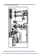 Предварительный просмотр 73 страницы Samsung DV316LEW/XAA Service Manual