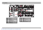 Предварительный просмотр 75 страницы Samsung DV316LEW/XAA Service Manual