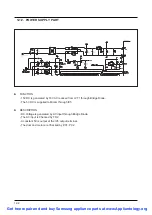 Предварительный просмотр 81 страницы Samsung DV316LEW/XAA Service Manual