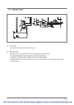 Предварительный просмотр 82 страницы Samsung DV316LEW/XAA Service Manual