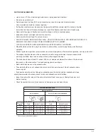 Предварительный просмотр 13 страницы Samsung DV316LG Service Manual