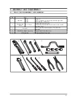 Предварительный просмотр 36 страницы Samsung DV316LG Service Manual