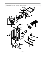 Предварительный просмотр 56 страницы Samsung DV316LG Service Manual