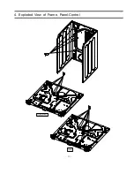 Предварительный просмотр 57 страницы Samsung DV316LG Service Manual