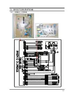 Предварительный просмотр 78 страницы Samsung DV316LG Service Manual