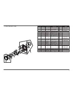 Предварительный просмотр 52 страницы Samsung DV316LGW/XAA Service Manual