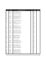 Предварительный просмотр 58 страницы Samsung DV316LGW/XAA Service Manual