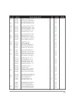 Предварительный просмотр 60 страницы Samsung DV316LGW/XAA Service Manual