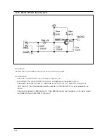 Предварительный просмотр 77 страницы Samsung DV316LGW/XAA Service Manual