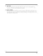 Предварительный просмотр 82 страницы Samsung DV316LGW/XAA Service Manual